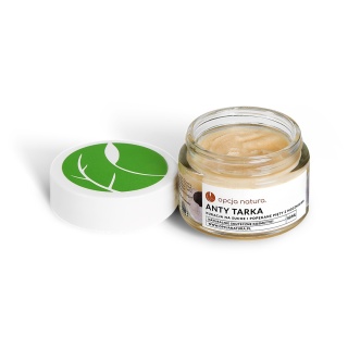 ANTY TARKA - Kuracja na suche i popękane pięty z mocznikiem 50 ml