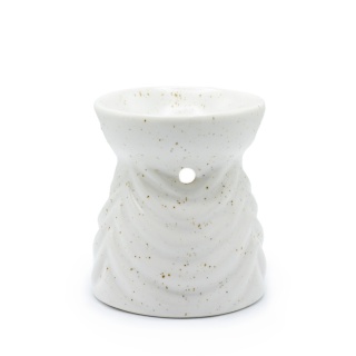 Ceramiczny Kominek Zapachowy - Kość Słoniowa