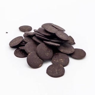 Colombia Kovorno 100% Surowe Kakao Ceremonialne 250g