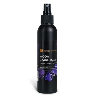 WODA CZARUJĄCA - Hydrolat z kwiatów lawendy 150 ml
