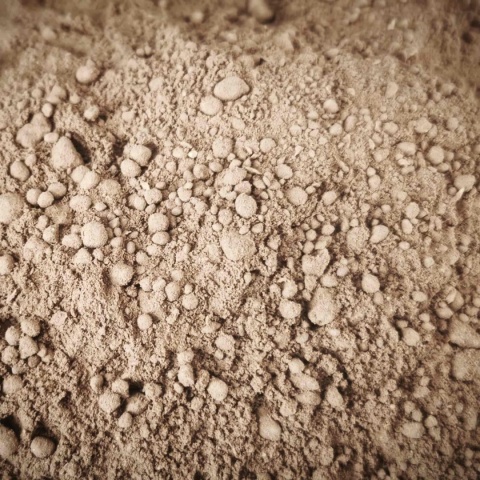 Bio Dominicana Banao - Naturalne Niealkalizowane kakao w proszku 10/12% 150g