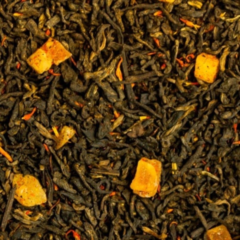 Herbata Pu Erh - Exotic 100g