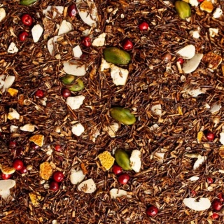 Herbata Rooibos - Serengeti 100g