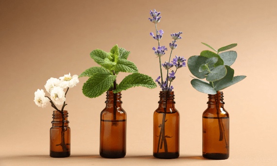 Aromaterapia – Naturalna Moc Zapachów, Która Odmienia Życie